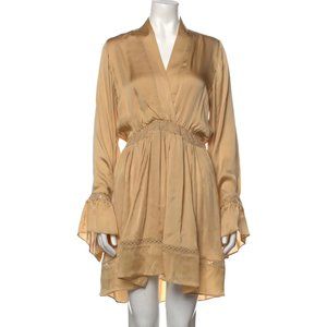 ARJE "The Devon" Dress | Silky Boho Style